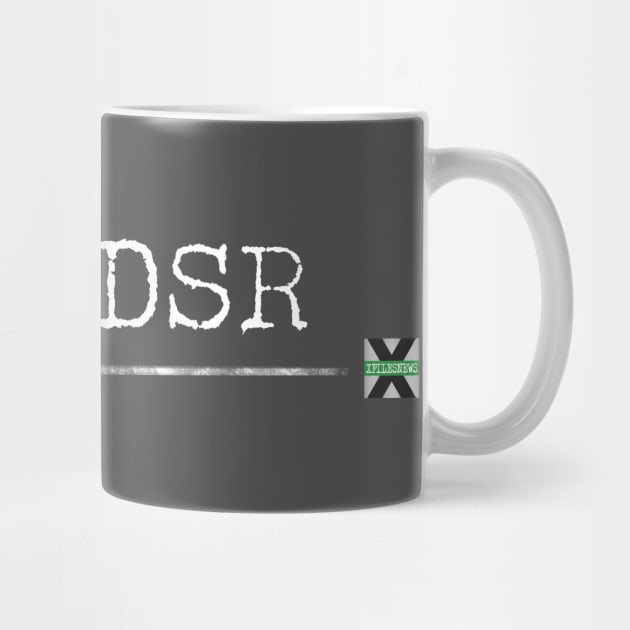 XFN ORIGINALS: #TEAMDSR by XFilesNews